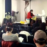 U Šapcu i Loznici obuka za testiranje na korona virus 7