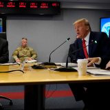 SAD obustavljaju izdavanje viza u svim zemljama 12