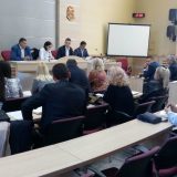 Zabranjen rad ugostiteljskih objekata u Pirotu 7