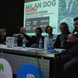 Jedino pravo ministarstvo koje Srbija ima 7