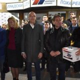 Požarevački naprednjaci prvi predali izbornu listu 15