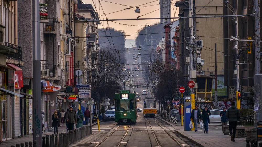 Napadnut bugarski istraživački novinar 1