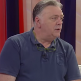 Preminuo Igor Spasov, autor emisije "Pozovite 92" 2