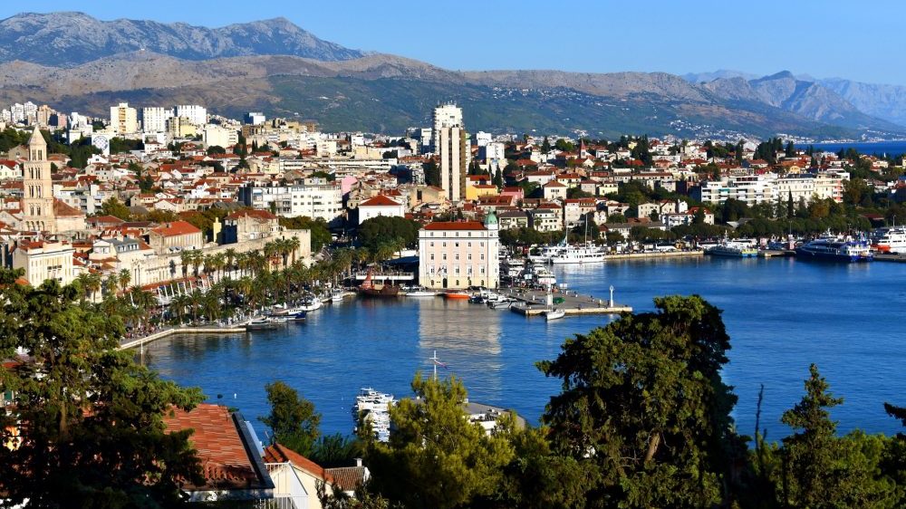 Liku pogodio snažan zemljotres osetio se u celoj Dalmaciji 1