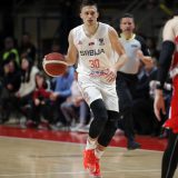 Aleksa Avramović: Ispunjen je osnovni cilj 14