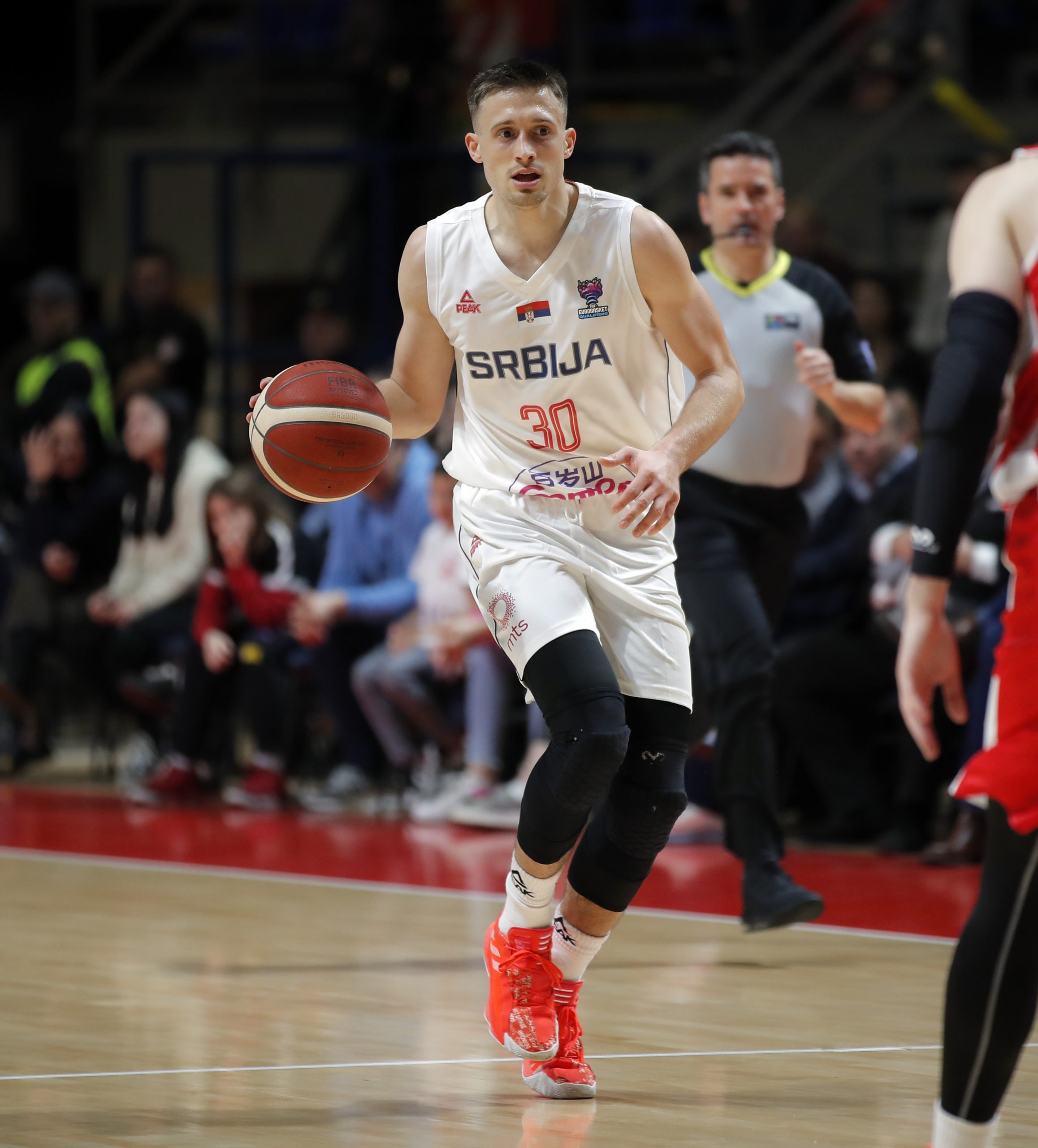 Aleksa Avramović: Ispunjen je osnovni cilj 1