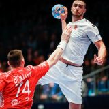 Srbija u baražu protiv Slovenije 15