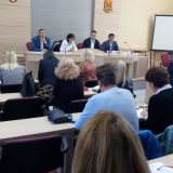 Pirotski okrug: Petoro obolelo od korona virusa 9