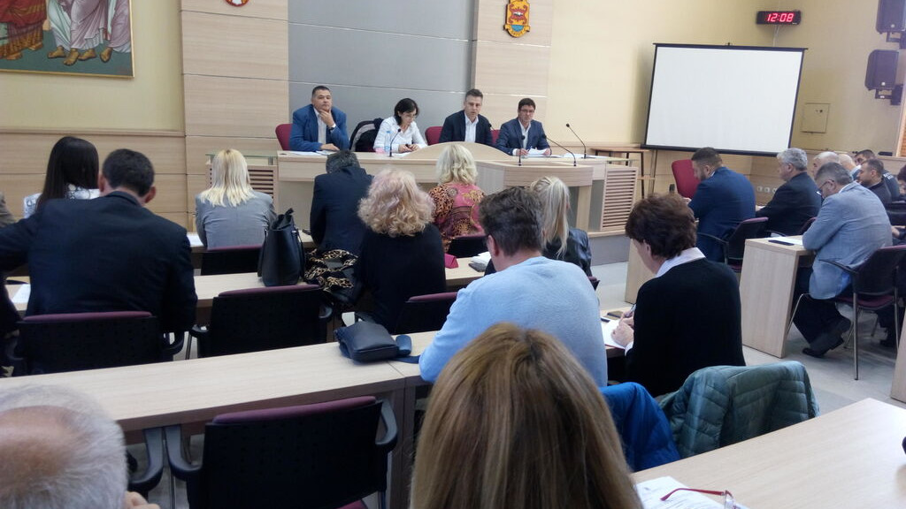 Pirotski okrug: Petoro obolelo od korona virusa 1