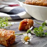 Recept nedelje: Štanglice sa sirom 4