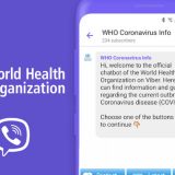 SZO i Rakuten Viber u borbi protiv dezinformacija o COVID-19 8