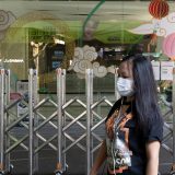 Tajland od četvrtka uvodi vanredno stanje zbog korona virusa 9