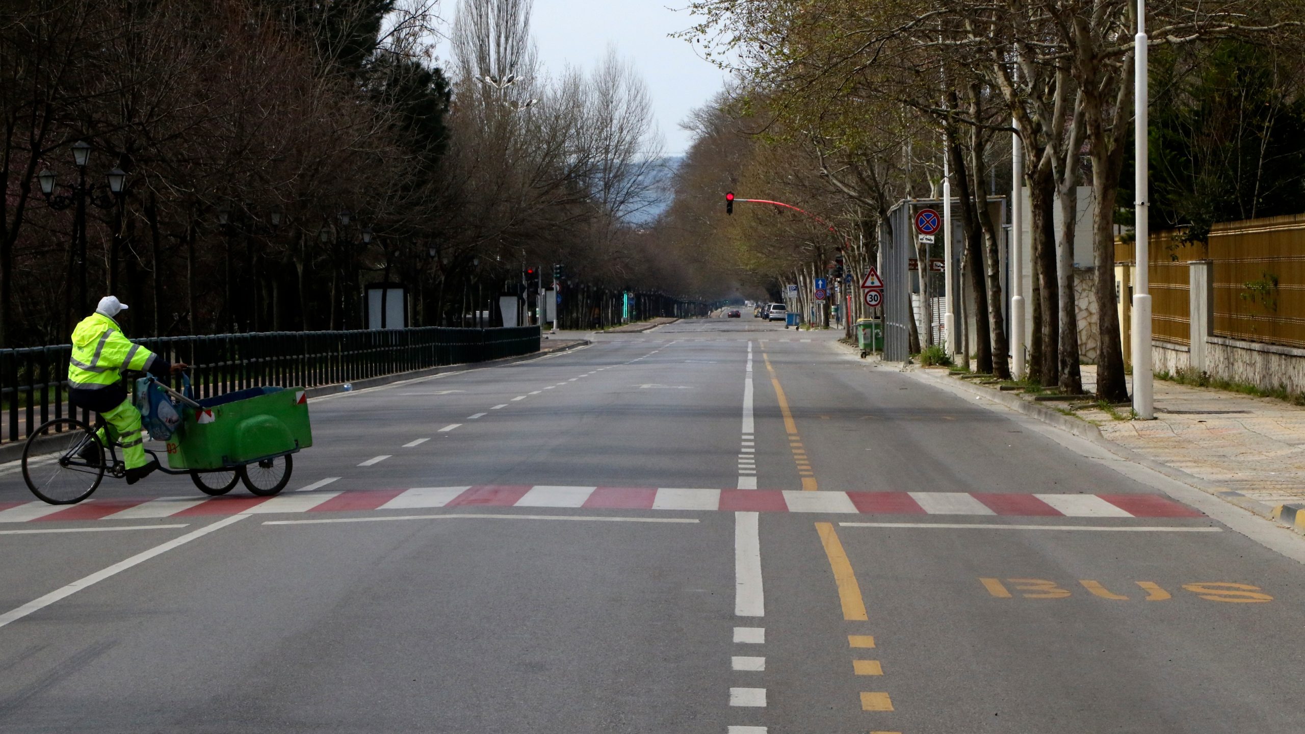 U Albaniji još tri osobe umrle od korona virusa 1