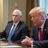 Tramp namerava da otvori privredu zemlje narednih nedelja, ne meseci 6