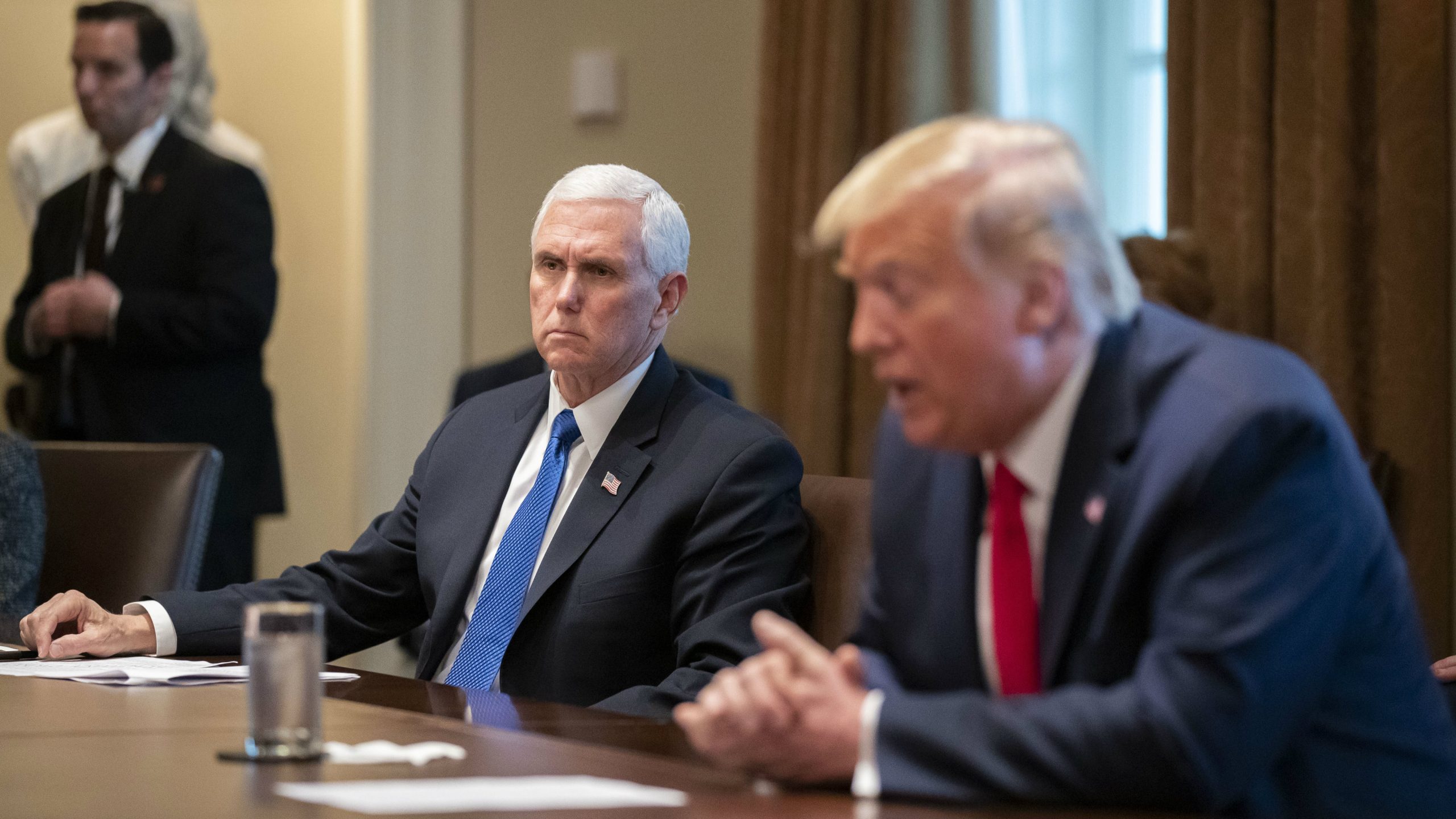 Tramp povodom pandemije najavio aktiviranje ratnog zakona da bi povećao proizvodnju 1