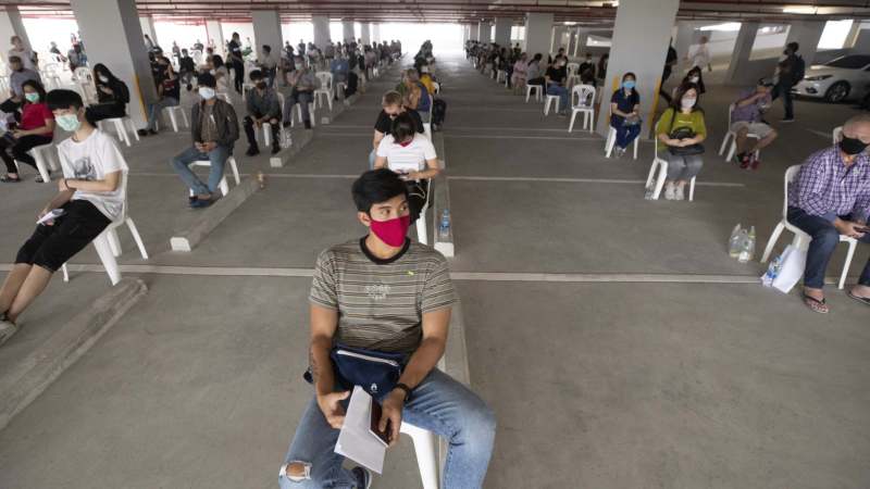 Turisti zaglavljeni širom Azije usled otkazivanja letova i zatvaranja granica 1