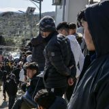 Turska evakuisala stotine migranata sa grčko-turske granice 7