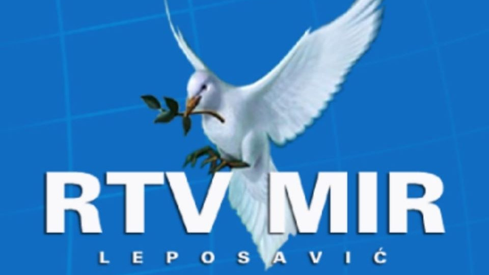 Zašto je sever Kosova mesecima bez signala televizije Mir 1
