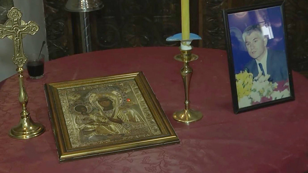 Pomen Zoranu Đinđiću u Užicu  1