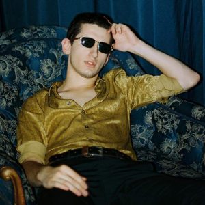 Mikstejp za karantin: Plejlistu za izolaciju pravi bend Vizelj 3