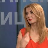 Vesna Dedić dala otkaz na RTS-u 1