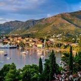 Crna Gora: Nove mere za suzbijanje korona virusa 9