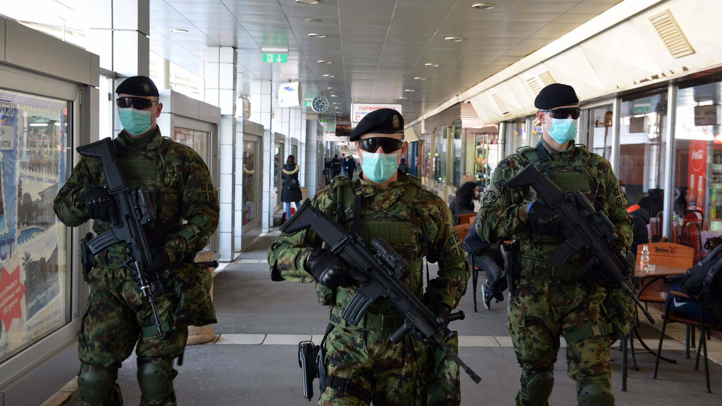 Suzdržanost i odmerenost nedostaju i vlasti i opoziciji 1