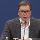 Vučić: Za manje od deset dana objavićemo mere za pomoć privatnom sektoru 7