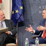 Jeremić: Zapadni Balkan čine kleptokratske diktature, čir puca u Crnoj Gori 6