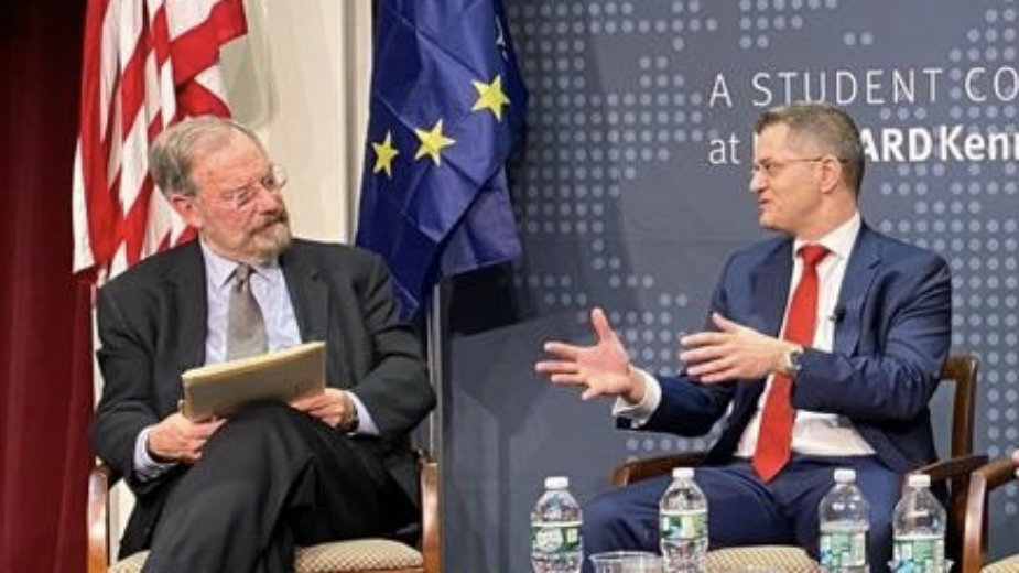 Jeremić: Zapadni Balkan čine kleptokratske diktature, čir puca u Crnoj Gori 1