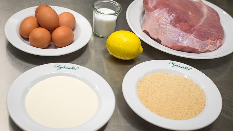 Prodaja brašna u Italiji skočila za 80 odsto 1