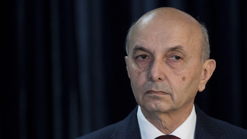 Izglasana vlada Hotija na Kosovu, Goran Rakić izabran za ministra 7