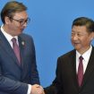 Nemački mediji: Vučić i Orban – „kineski vazali“ u Evropi 7