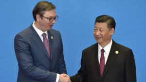 Nemački mediji: Vučić i Orban – „kineski vazali“ u Evropi
