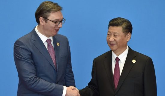 Nemački mediji: Vučić i Orban – „kineski vazali“ u Evropi 9