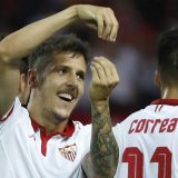 Fudbaler Jovetić donirao 50.000 evra za borbu protiv korona virusa 9