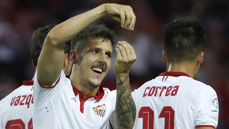 Fudbaler Jovetić donirao 50.000 evra za borbu protiv korona virusa 1