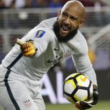 Američki golman Tim Hauard se vratio fudbalu 8