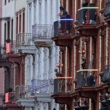 Prostitucija u ilegali: Seksualne radnice u Francuskoj dižu glas 13