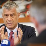 Tačijev savetnik: Ministarka pravde nije pročitala Ustav Kosova 12