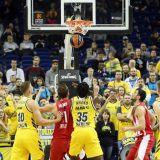 Duel Milana i Olimpijakosa premešten u Berlin 15