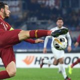 Fudbaleri Rome nisu otputovali u Sevilju zbog korona virusa 1