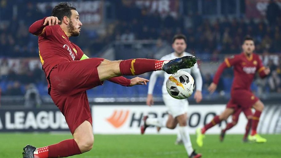 Fudbaleri Rome nisu otputovali u Sevilju zbog korona virusa 1