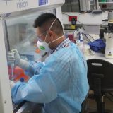 Kako Tajvan drži korona virus pod kontrolom? 12