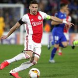 Tadić asistent u pobedi Ajaksa nad Bešiktašom, remi Šahtjora i Intera 10