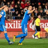 Hetafe neće putovati u Italiju na duel sa Interom u Ligi Evropa 11