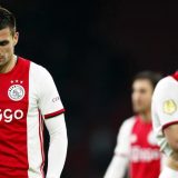 Tadić: Sve bih dao da meč protiv Totenhema izbrišem iz sećanja 11