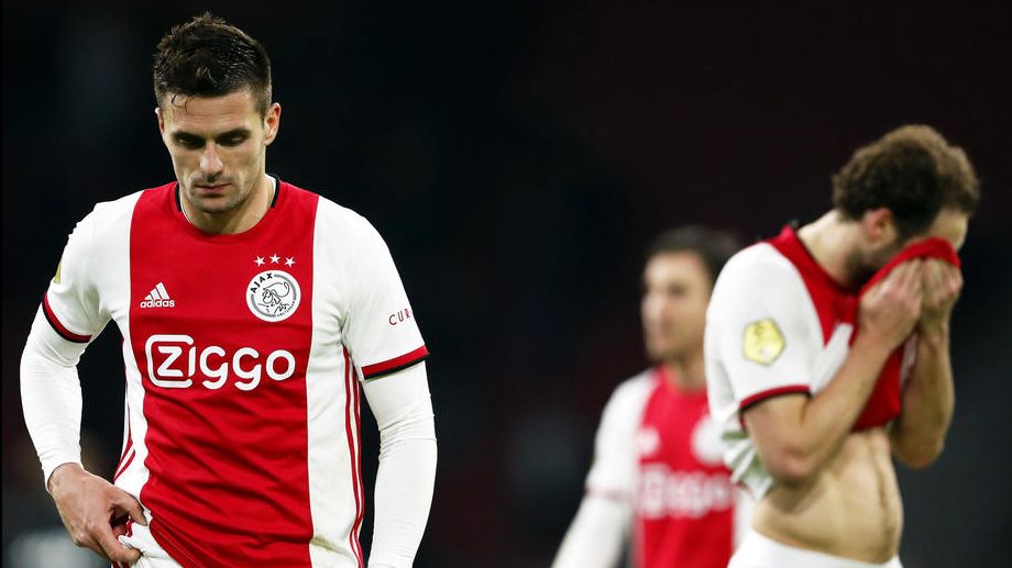 Tadić: Sve bih dao da meč protiv Totenhema izbrišem iz sećanja 1