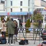 Italijanski novinari rade u izmenjenim i rizičnim uslovima 13