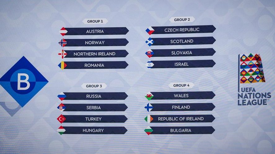 Evropsko fudbalsko prvenstvo odloženo za 2021. godinu 1